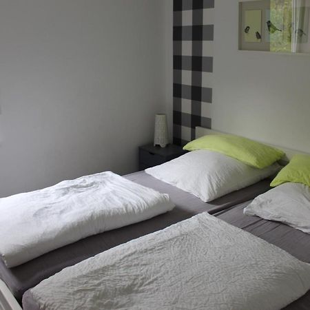Ferienwohnung Sponheim Traben-Trarbach Esterno foto