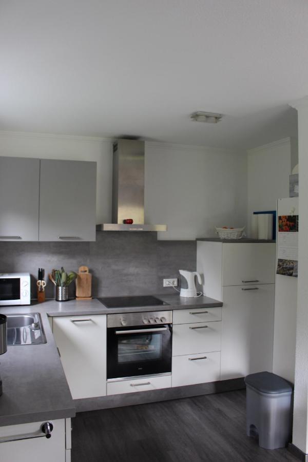 Ferienwohnung Sponheim Traben-Trarbach Esterno foto