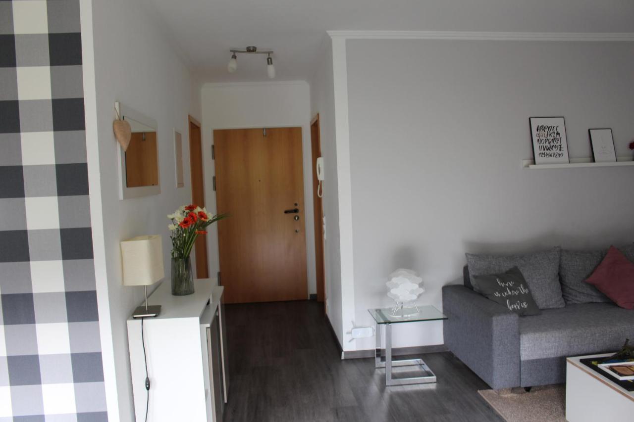 Ferienwohnung Sponheim Traben-Trarbach Esterno foto