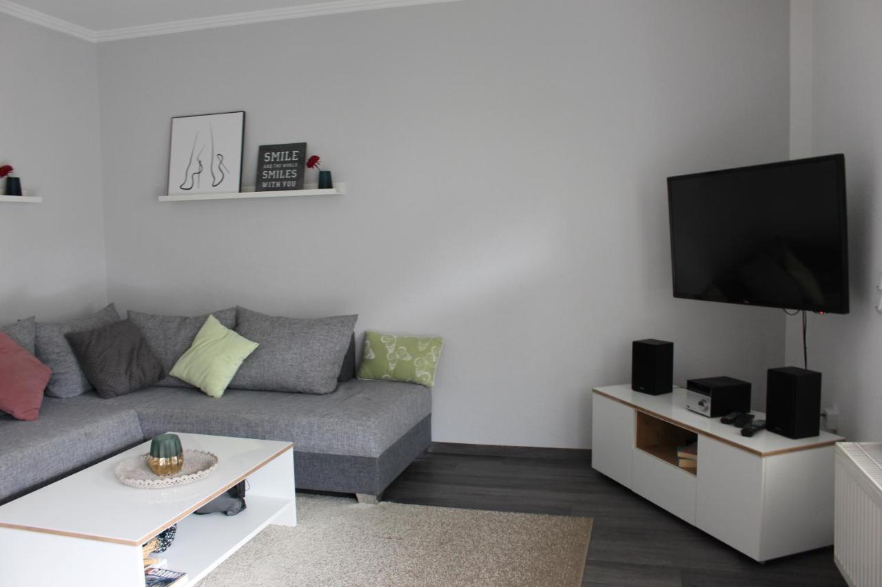 Ferienwohnung Sponheim Traben-Trarbach Esterno foto