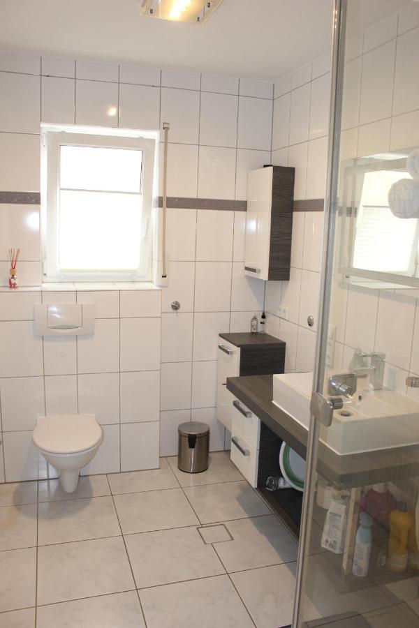 Ferienwohnung Sponheim Traben-Trarbach Esterno foto